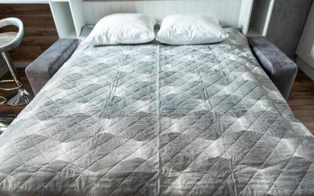 Apartamenty Elitnye apartamenty v centre Tuly v novom dome Premium klassa (S)