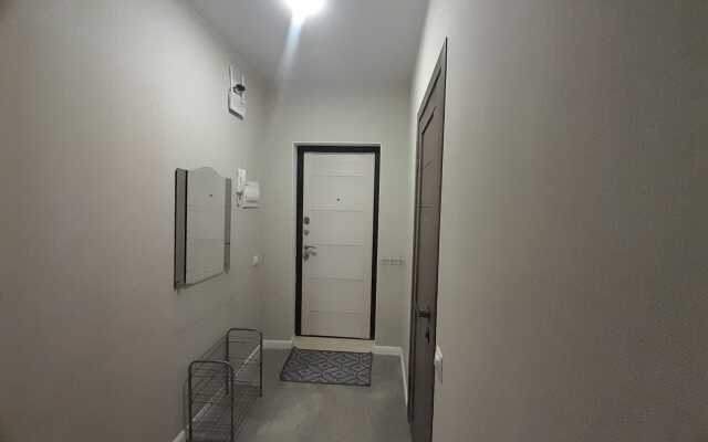 Апартаменты ЖК Оазис