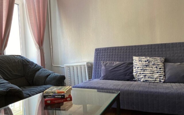 Квартира Baltyiskyi Family's Apartment