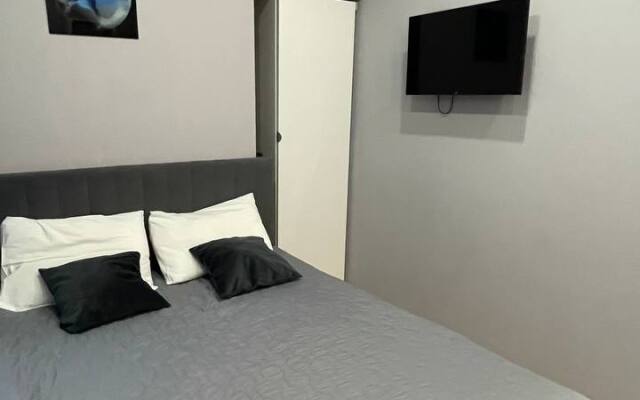Loft Family Apartments