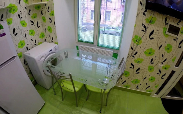 Квартира На Долгоруковской 34