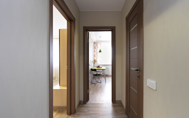 Квартира на улице Фабричная 22