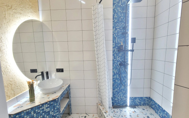 Loft Olen Apartments