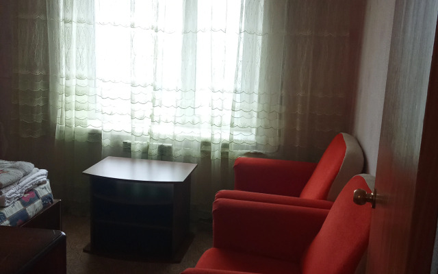 Квартира Престиж