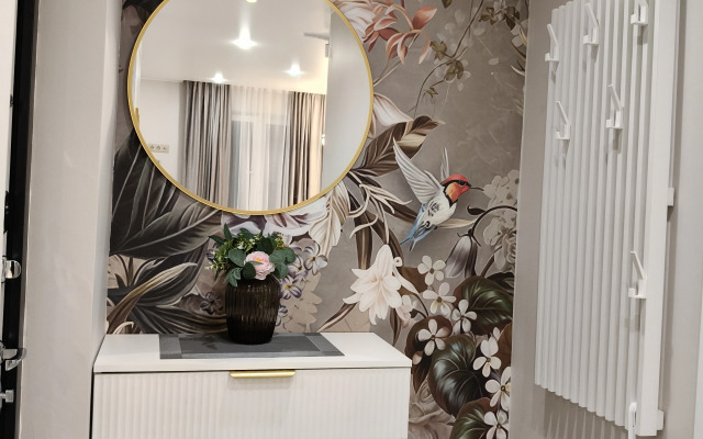 Квартира Уютная студия