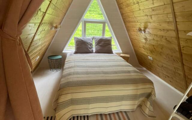 Частный дом Модерн