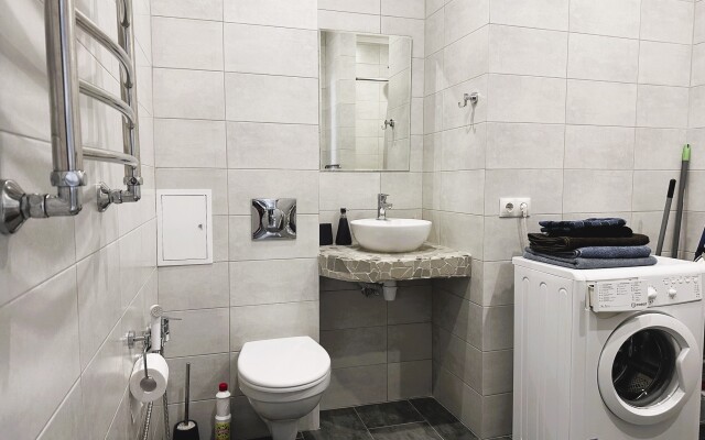 Studiya Baltic Resort na Baltike Apartments