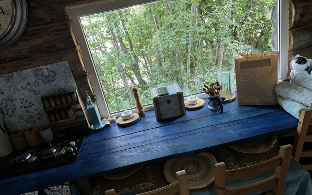 Lake House On Onego 2 House