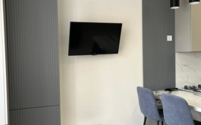 V samom tsentre goroda Flat