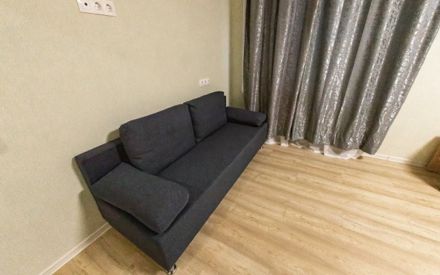 Квартира Уютная на Ефремова 5