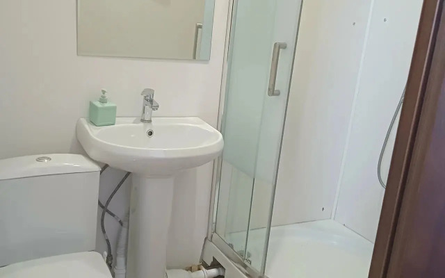 Alaniya Guest House
