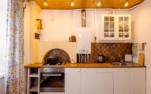 Квартира на Набережной