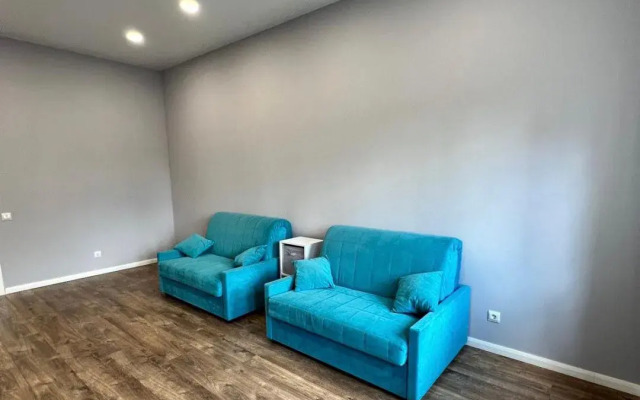 Квартира в Королевском Саду