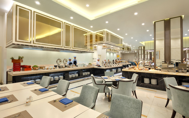 Vinpearl Beachfront Nha Trang