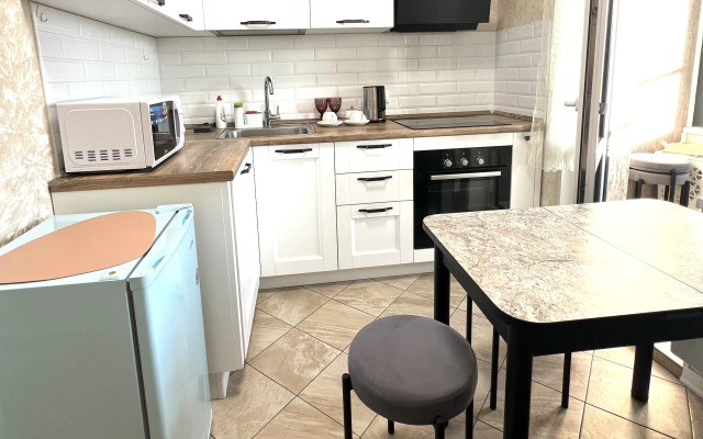 Квартира на Цимлянской 3к1 (538)