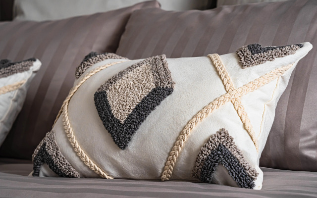 Amber Holiday Apartments