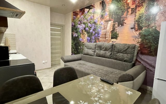 Апартаменты Рантье