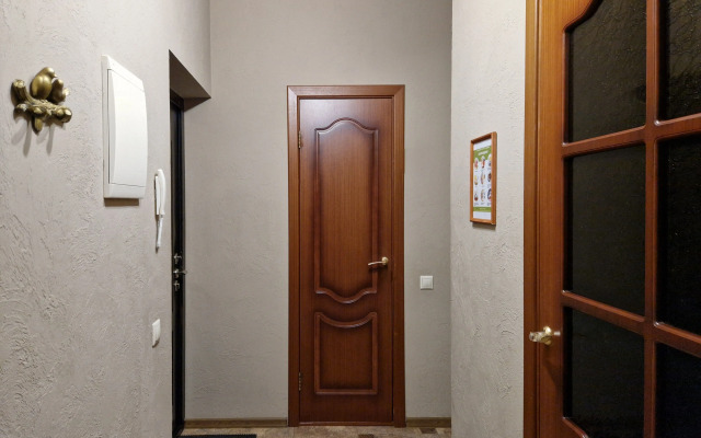 Prostornye apartamenty Klas Home u Royyal parka Flat