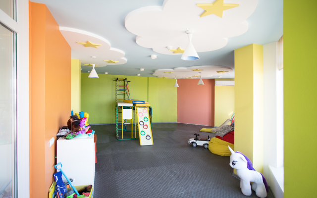 Апартаменты Sea View 2