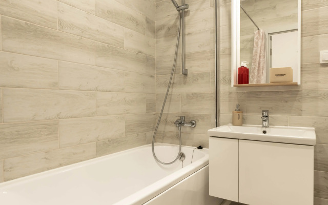 Apartamenty Quite House 39