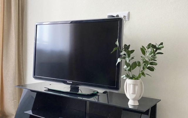 Квартира в ЖК Тихий центр