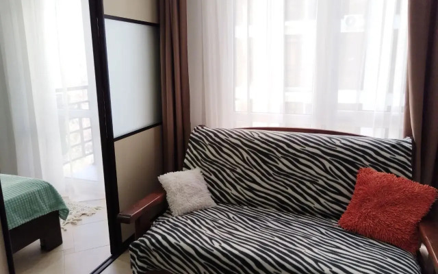 Family Appart, Rossiya, Sochi Flat