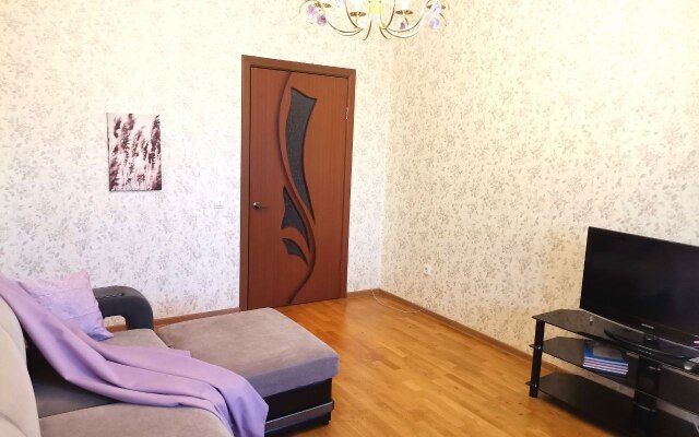 Апартаменты Северное Сияние на Щорса 4