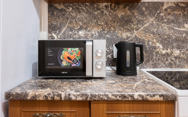 Квартира в Рыбацком