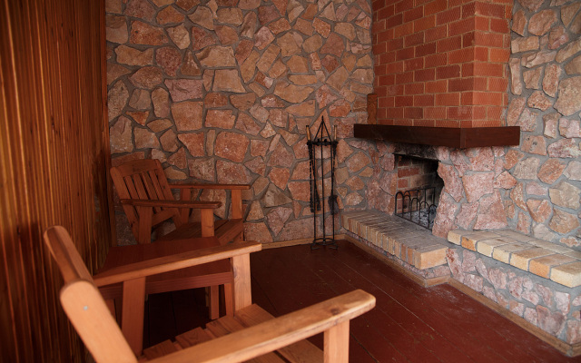 Гостевой дом Щепка