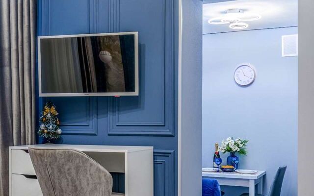 Квартира в Уникальной Локации