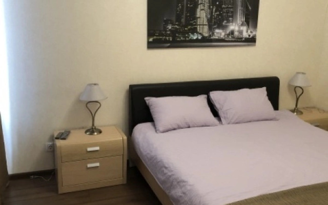 Хостел Оазис Сити