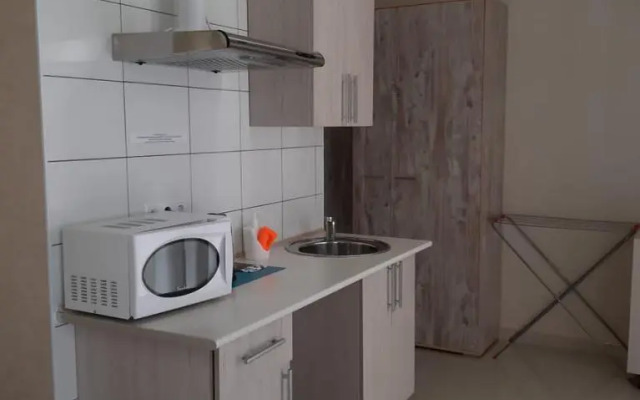 Na Kuvshinok 7k1 31 Flat