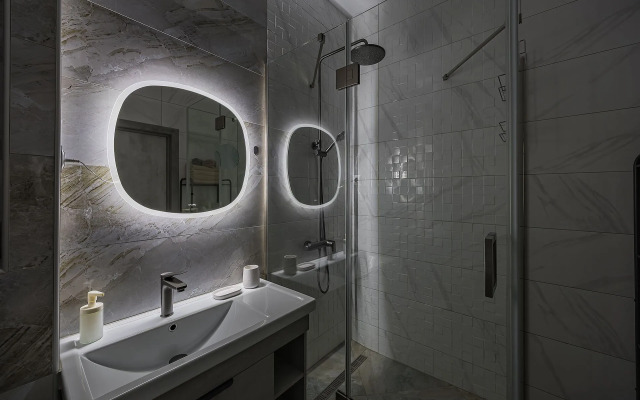 Апартаменты Сутки-Дом - Континенталь