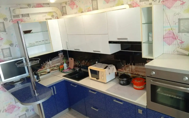 Квартира Шикарная квартира в центре Самары