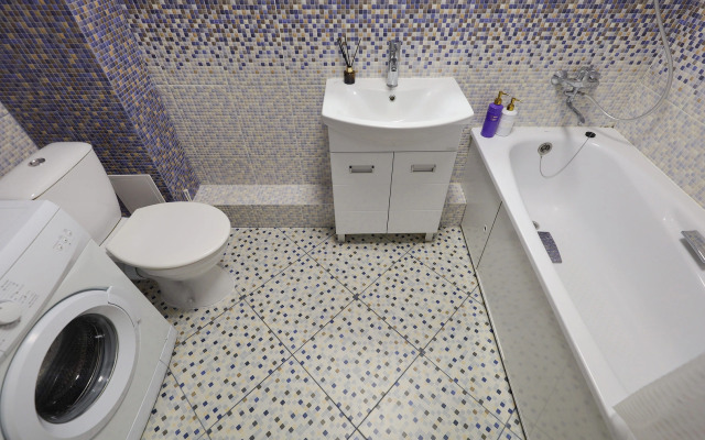 Квартира BalticRealty EcoHome Пионерский