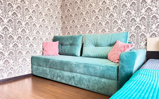 Квартира на Интернациональной