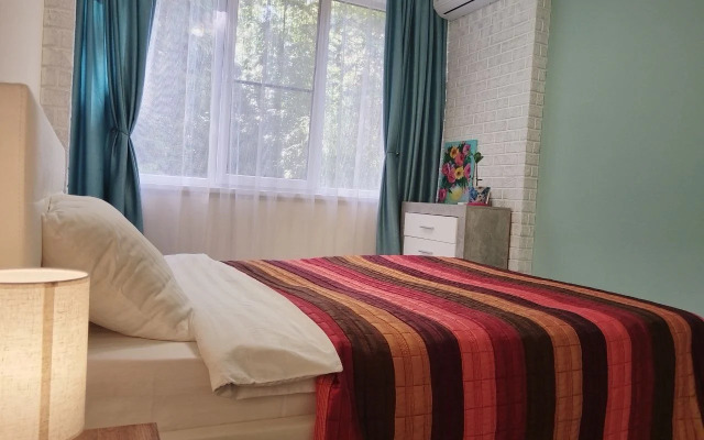 South PARK Flat
