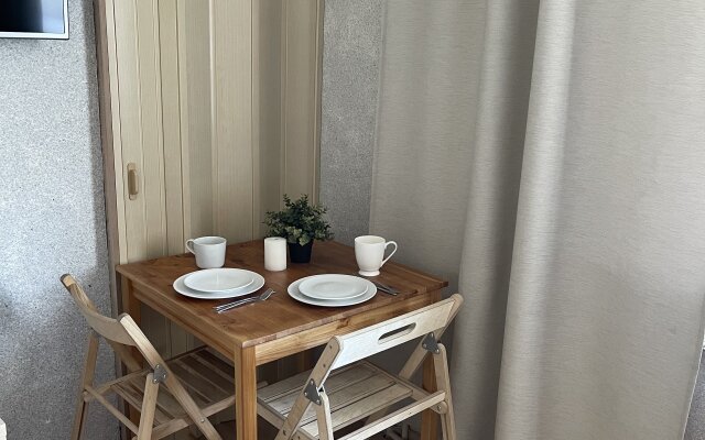 Квартира Апартамент в центре возле вокзала 2