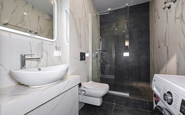 Апартаменты Apart River 1