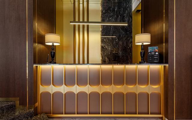 Oksana Hotel