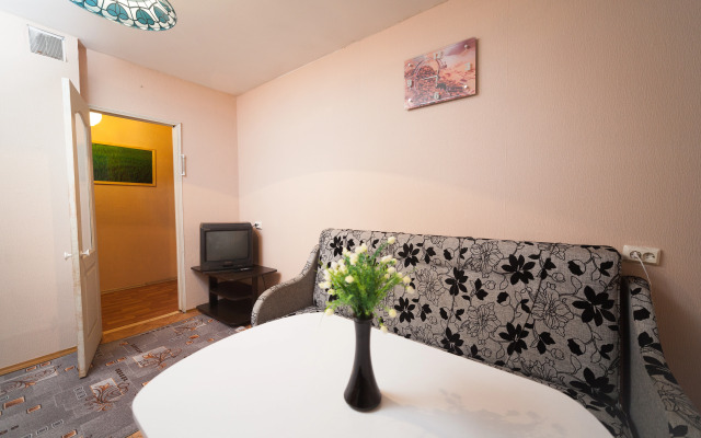 Апартаменты на Гагарина