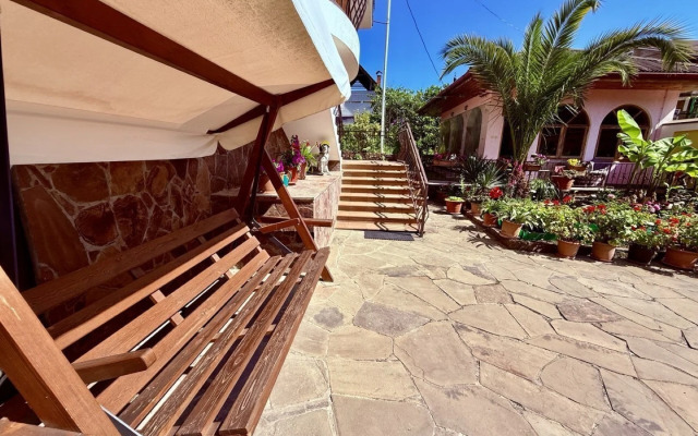 Emma Guest house