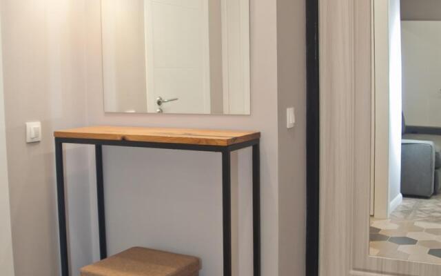 Апартаменты Ufa-Arena