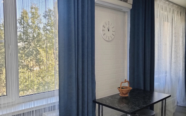 Квартира Уютная квартира в новом центре