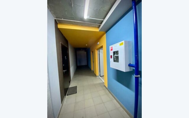 Апартаменты Мира Апарт-43