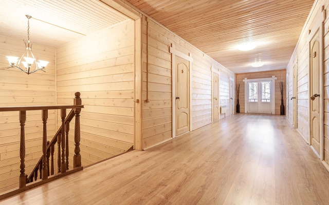 Частный дом Усадьба на Шамокше 3