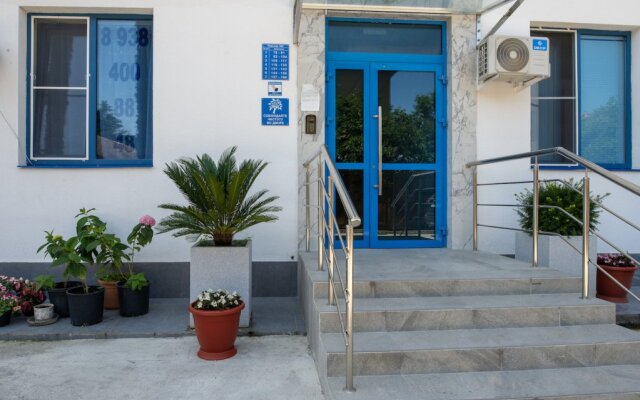 Apartamenty 3h Komnatnye Luks Apartamenty  s Krasivymi Vidami Na More i Gory v Siriuse