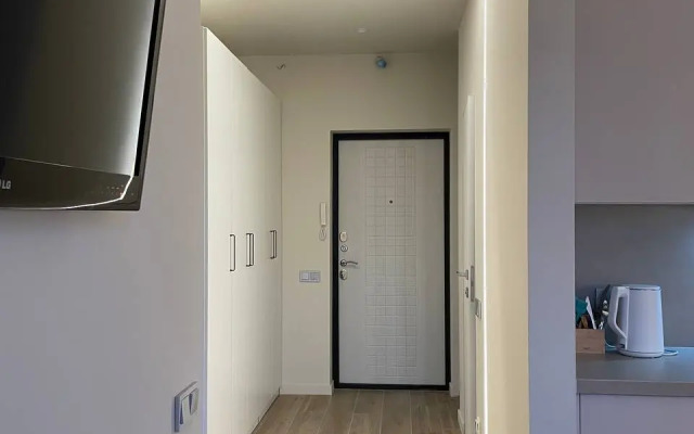 2k V Novom Prekrasnom ZHK Na Ravnine Flat