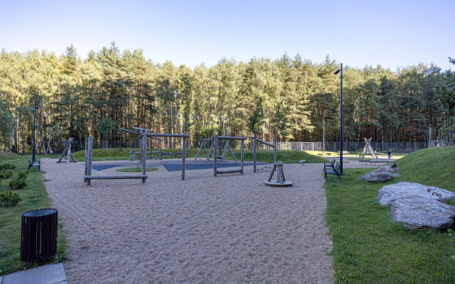 Квартира рядом с Аэропортом Внуково