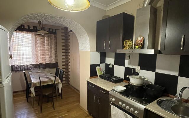 Luchik Guest House